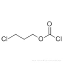 3-Chloropropyl chloroformate CAS 628-11-5